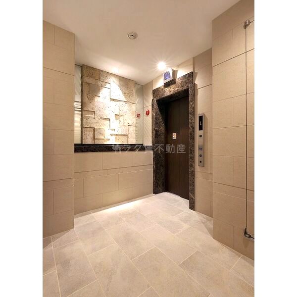 スプランディッド放出の外観6枚目