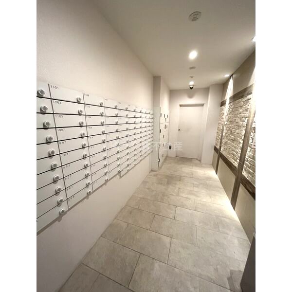 スプランディッド放出の外観7枚目