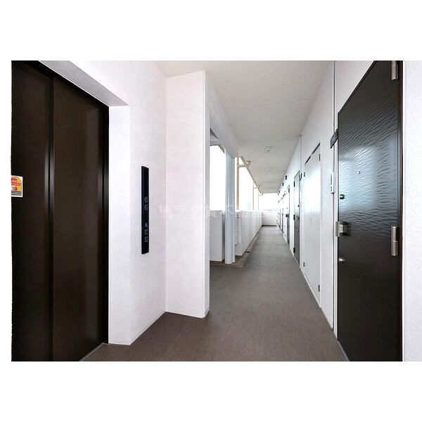 スプランディッド放出の外観8枚目