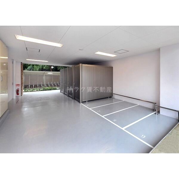 スプランディッド放出の外観9枚目