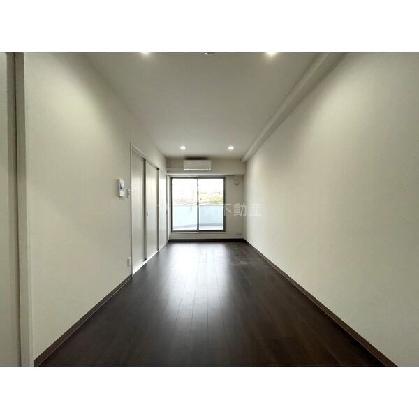 ユニッソン朝潮橋の室内写真1枚目