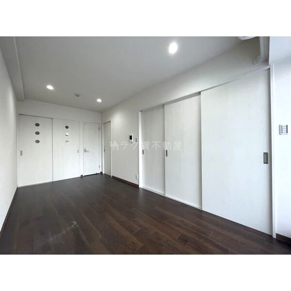 ユニッソン朝潮橋の室内写真2枚目