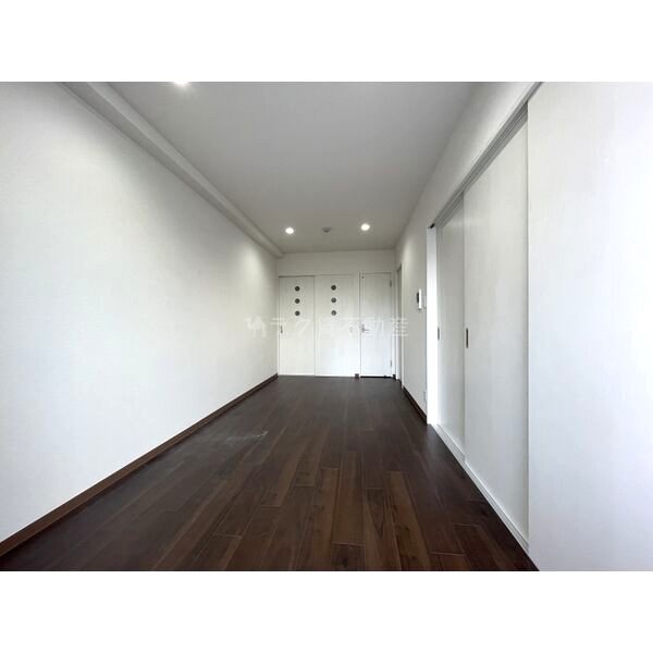 ユニッソン朝潮橋の室内写真3枚目