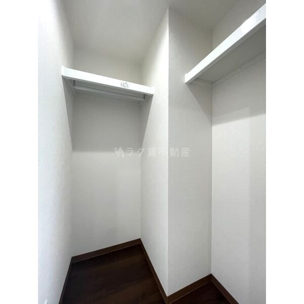 ユニッソン朝潮橋の室内写真4枚目