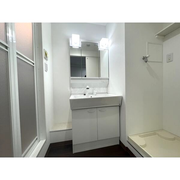 ユニッソン朝潮橋の室内写真6枚目