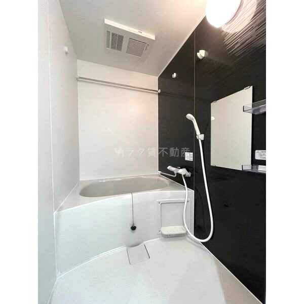 ユニッソン朝潮橋の室内写真7枚目