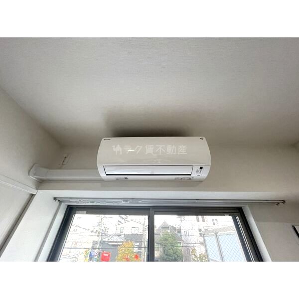 ユニッソン朝潮橋の室内写真10枚目