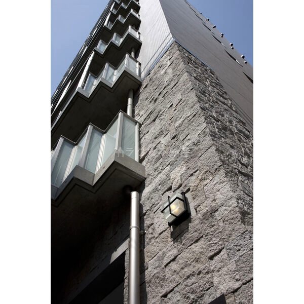 松ヶ枝町プライマリーワンの外観2枚目