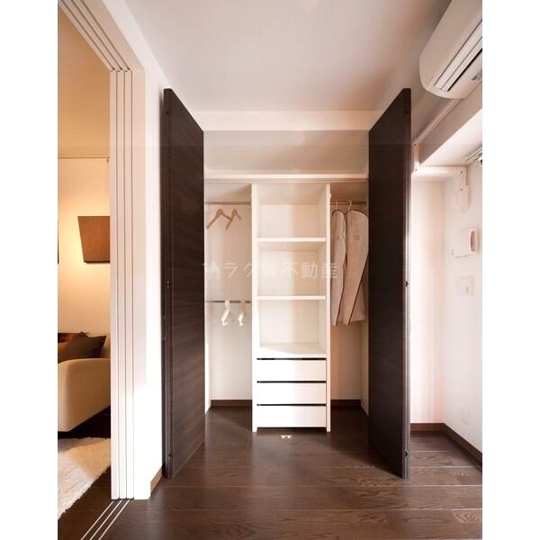 松ヶ枝町プライマリーワンの室内写真8枚目