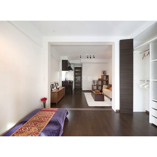 松ヶ枝町プライマリーワンの室内写真2枚目