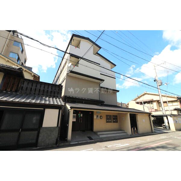 レオパレス府庁前