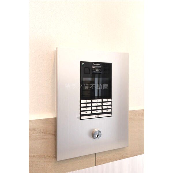 BROAD 新うめきたRESIDENCEの外観3枚目