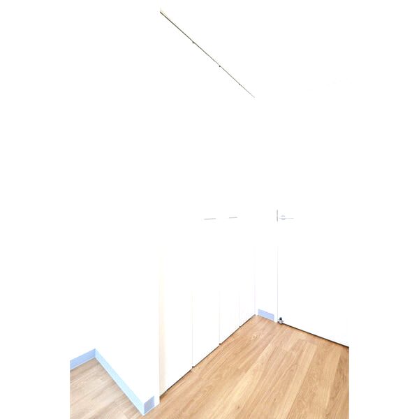 BROAD 新うめきたRESIDENCEの室内写真2枚目