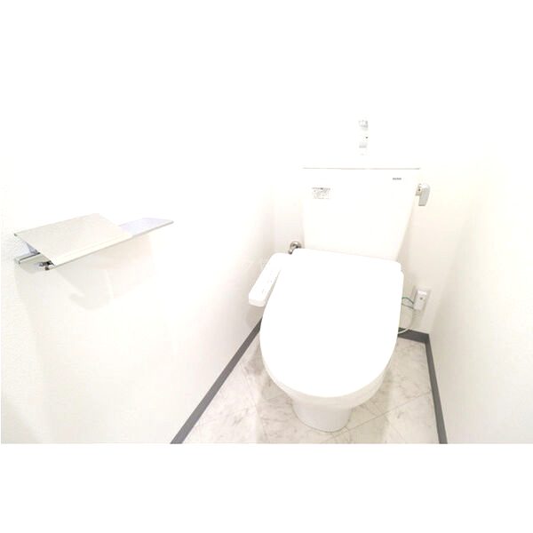 BROAD 新うめきたRESIDENCEの室内写真6枚目