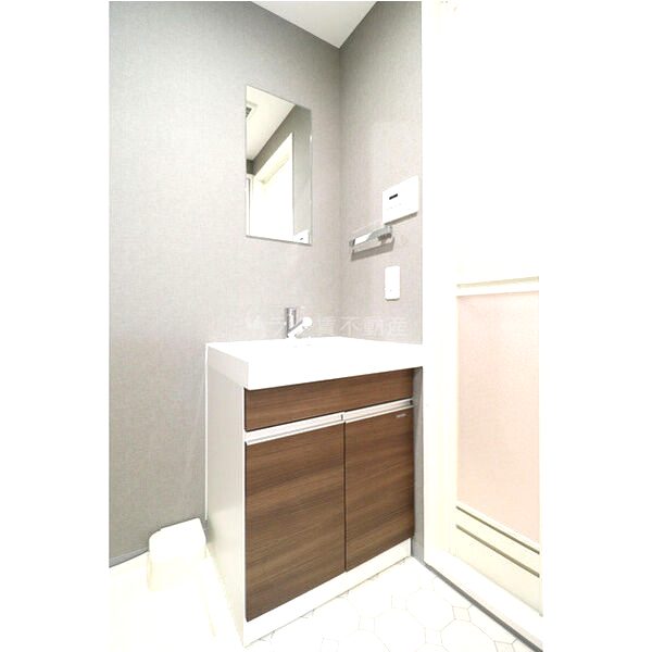 BROAD 新うめきたRESIDENCEの室内写真7枚目