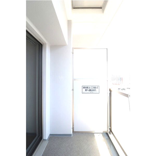 BROAD 新うめきたRESIDENCEの室内写真8枚目