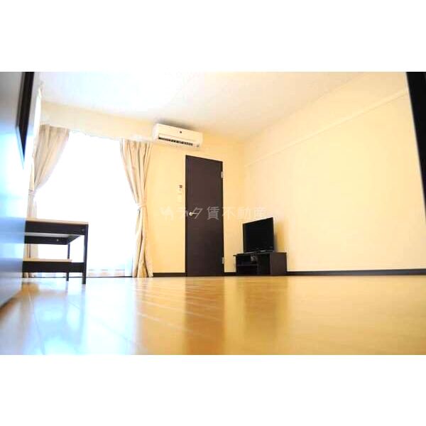 レオネクスト西宮北六番館の室内写真3枚目