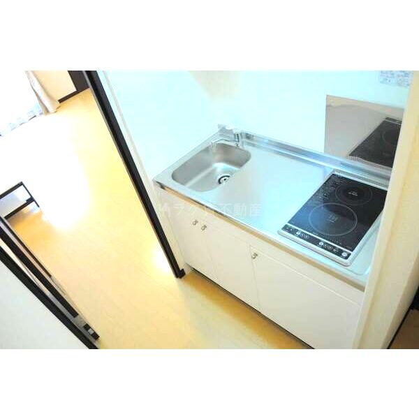 レオネクスト西宮北六番館の室内写真4枚目