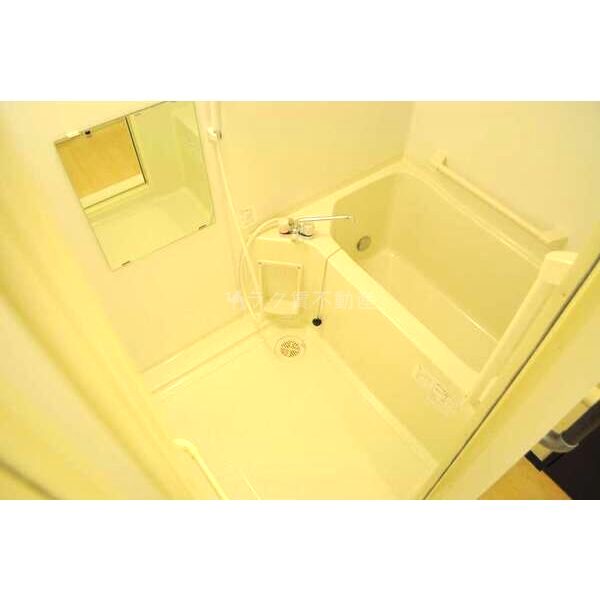 レオネクスト西宮北六番館の室内写真5枚目