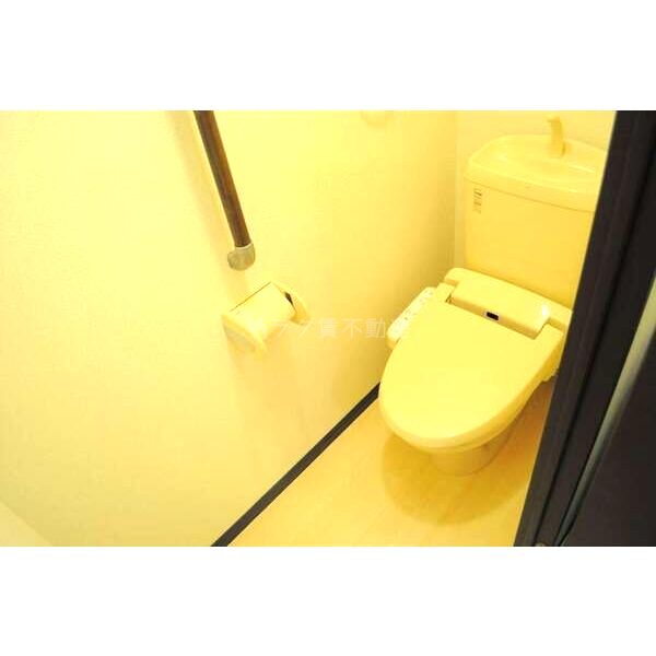 レオネクスト西宮北六番館の室内写真6枚目