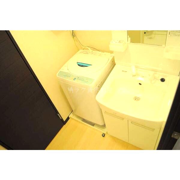 レオネクスト西宮北六番館の室内写真7枚目