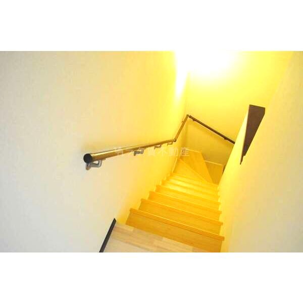 レオネクスト西宮北六番館の室内写真8枚目