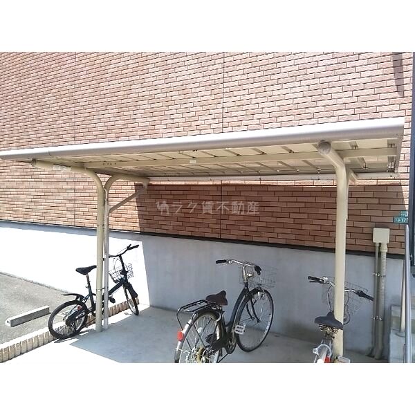 レオネクスト西宮北六番館の室内写真9枚目