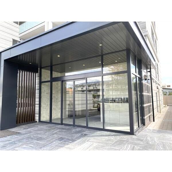 パレ・ロワイヤル田寺東ウエストコート102の外観5枚目