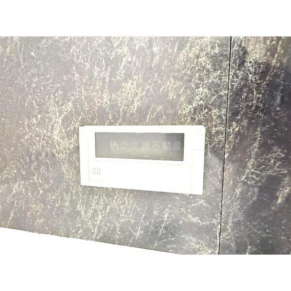 パレ・ロワイヤル田寺東ウエストコート102の室内写真6枚目