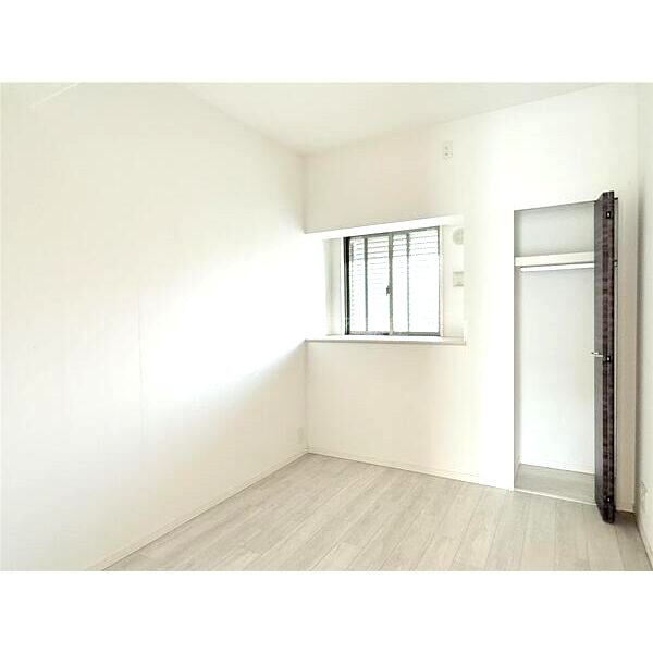 パレ・ロワイヤル田寺東ウエストコート102の室内写真7枚目