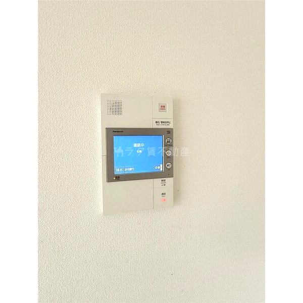 パレ・ロワイヤル田寺東ウエストコート102の室内写真8枚目