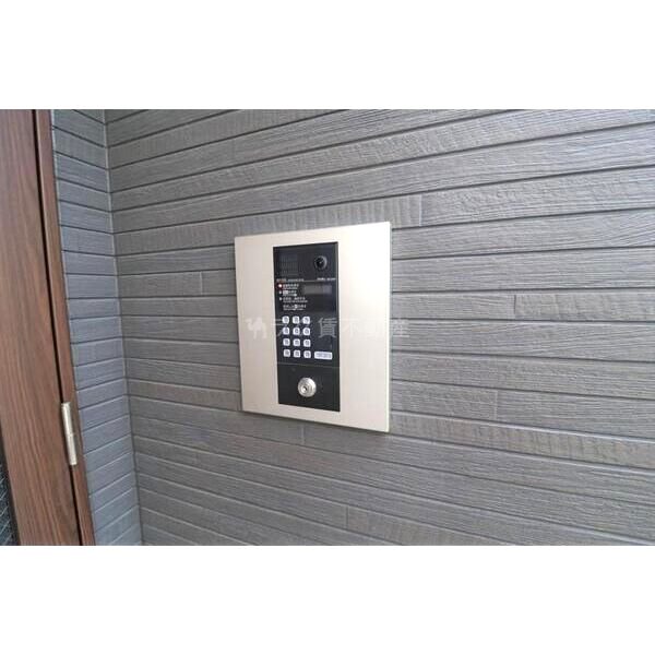 フォレス鳥羽I・IIの外観9枚目