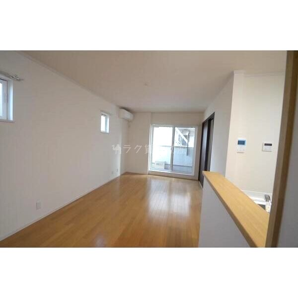 フォレス鳥羽I・IIの室内写真3枚目