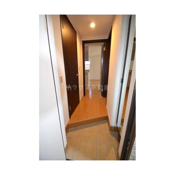 フォレス鳥羽I・IIの室内写真4枚目