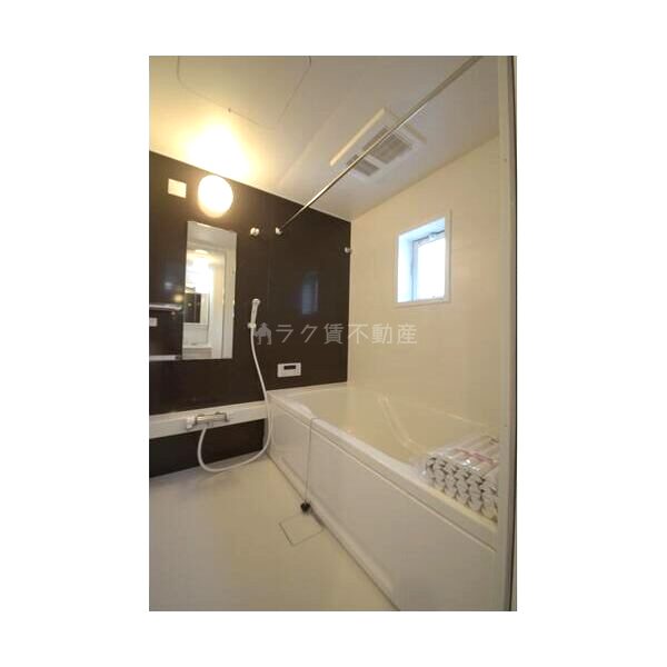 フォレス鳥羽I・IIの室内写真6枚目