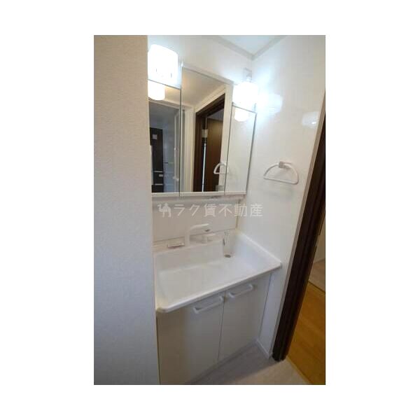 フォレス鳥羽I・IIの室内写真8枚目