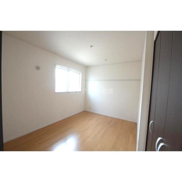 フォレス鳥羽I・IIの室内写真9枚目