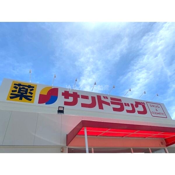 レオネクスト箕面IIの外観2枚目