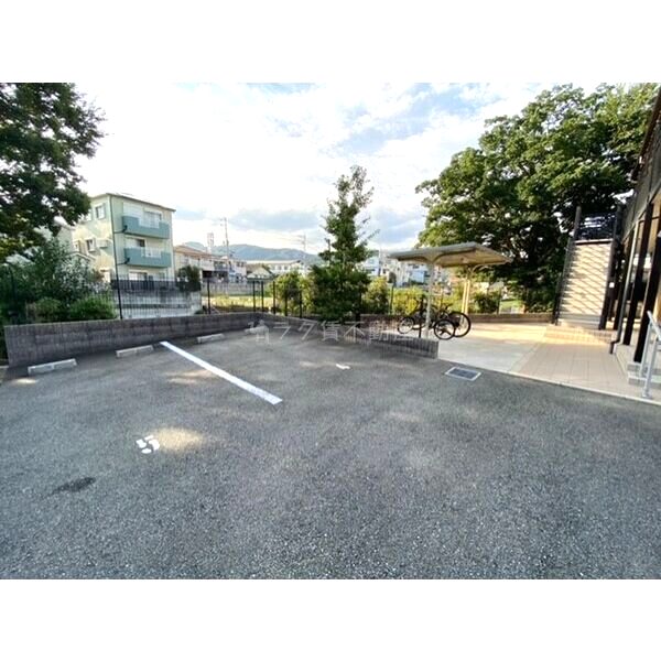 レオネクスト箕面IIの室内写真9枚目