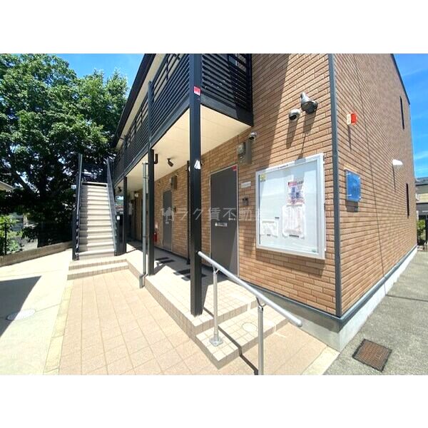 レオネクスト箕面IIの室内写真15枚目