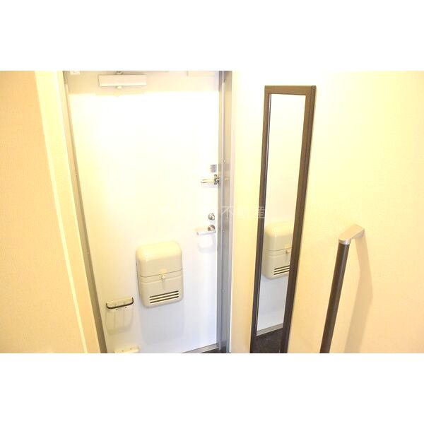 レオネクスト箕面IIの室内写真18枚目