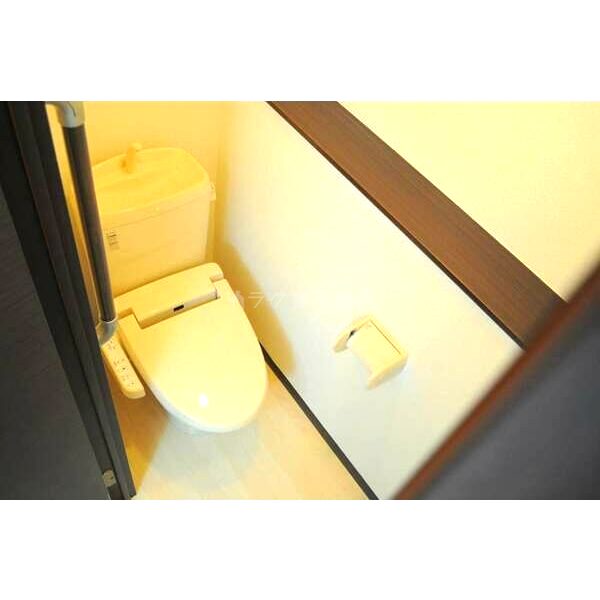 レオネクスト箕面IIの室内写真4枚目