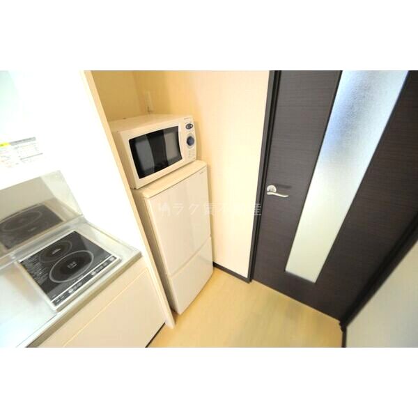 レオネクスト箕面IIの室内写真13枚目