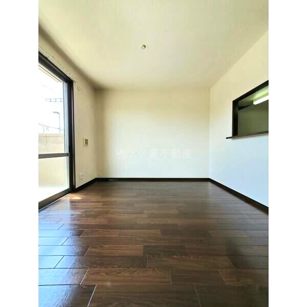 メープルの室内写真2枚目