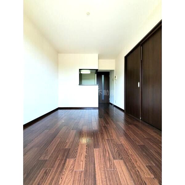 メープルの室内写真3枚目