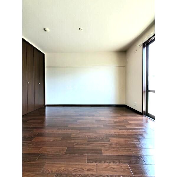 メープルの室内写真5枚目