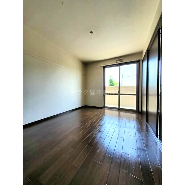 メープルの室内写真6枚目