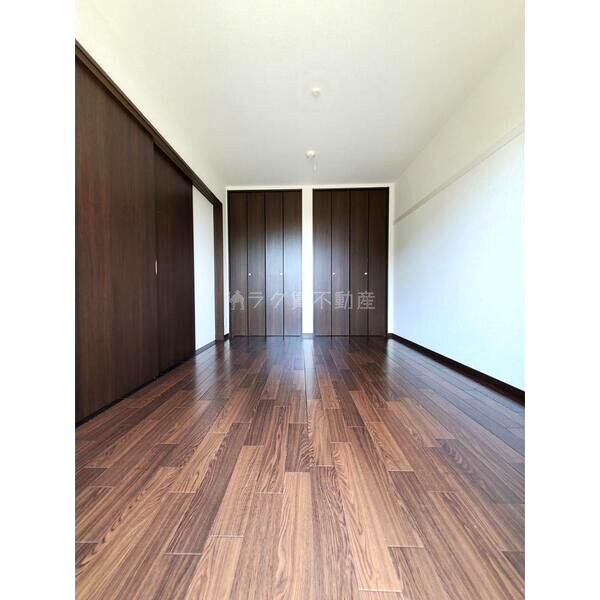 メープルの室内写真7枚目