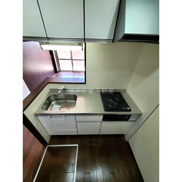 メープルの室内写真10枚目