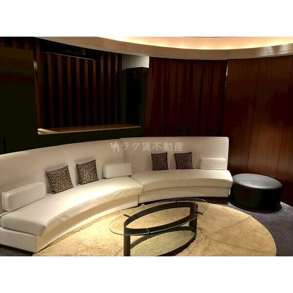 クレヴィアタワー中之島の外観7枚目